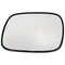 Motormite Replacement Glass-Plastic Backing, 56291 56291 - alternate 1